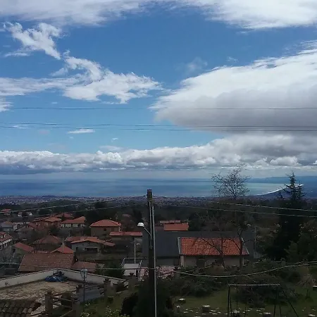 Bed & Breakfast Edera *