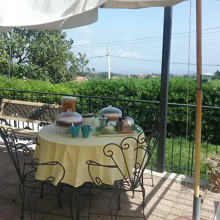 Bed & Breakfast Edera *