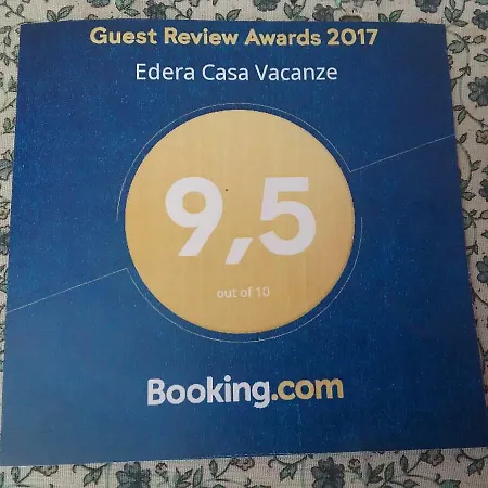 Edera * Nicolosi