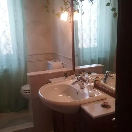 Bed & Breakfast Edera *