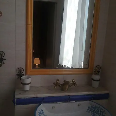 Bed & Breakfast Edera *