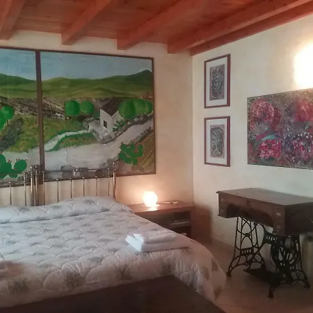 Edera Bed & Breakfast Nicolosi