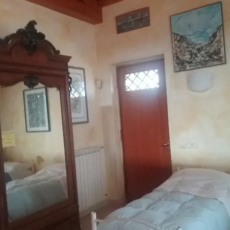 Edera Bed & Breakfast