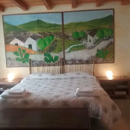 Edera Bed & Breakfast Nicolosi